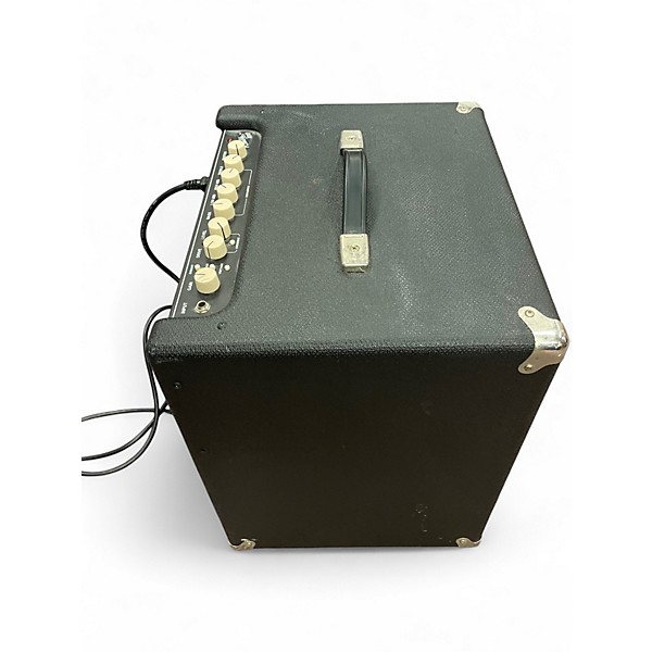 Used Fender Rumble 100 1x15 100W Bass Combo Amp