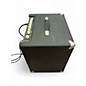 Used Fender Rumble 100 1x15 100W Bass Combo Amp