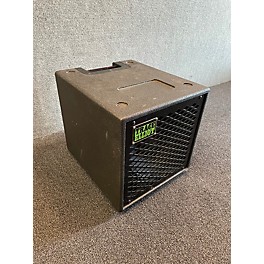 Used Trace Elliot ELF 1X10 Bass Cabinet