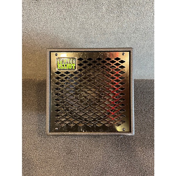 Used Trace Elliot ELF 1X10 Bass Cabinet