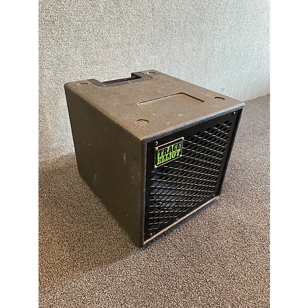 Used Trace Elliot ELF 1X10 Bass Cabinet