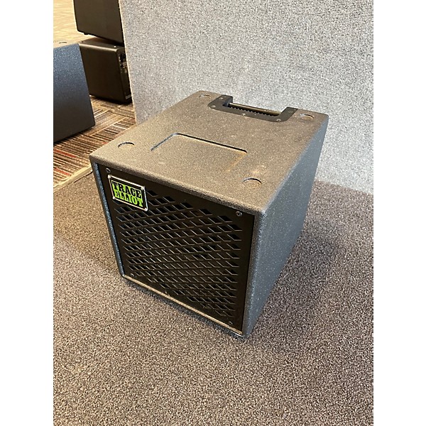 Used Trace Elliot ELF 1X10 Bass Cabinet