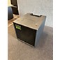 Used Trace Elliot ELF 1X10 Bass Cabinet