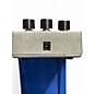 Used Electro-Harmonix Micro Q Tron Envelope Filter Effect Pedal