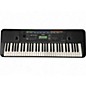 Used Yamaha PRSE253 Portable Keyboard thumbnail
