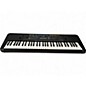 Used Yamaha PRSE253 Portable Keyboard