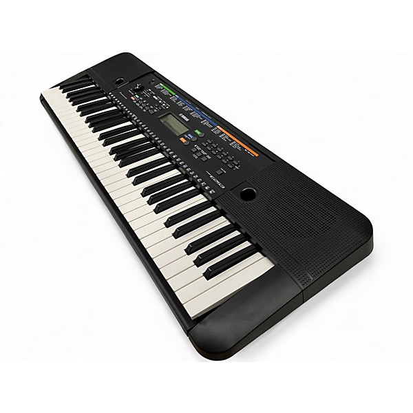 Used Yamaha PRSE253 Portable Keyboard
