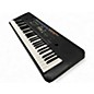 Used Yamaha PRSE253 Portable Keyboard