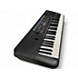 Used Yamaha PRSE253 Portable Keyboard