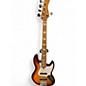 Used Sire Marcus Miller V7 Swamp Ash 5 String Tobacco Sunburst Electric Bass Guitar thumbnail