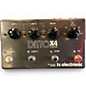 Used TC Electronic Ditto X4 Looper Pedal thumbnail