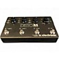 Used TC Electronic Ditto X4 Looper Pedal