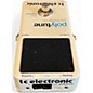 Used TC Electronic Polytune Tuner Pedal
