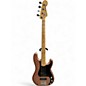 Used Fender American Performer Precision Bass Penny Electric Bass Guitar thumbnail