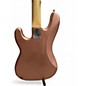 Used Fender American Performer Precision Bass Penny Electric Bass Guitar