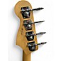 Used Fender Player Precision Bass Present Tidepool Electric Bass Guitar