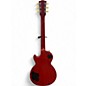 Used Gibson 1960S Tribute Les Paul Studio Cherry Sunburst Solid Body Electric Guitar