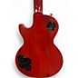 Used Gibson 1960S Tribute Les Paul Studio Cherry Sunburst Solid Body Electric Guitar