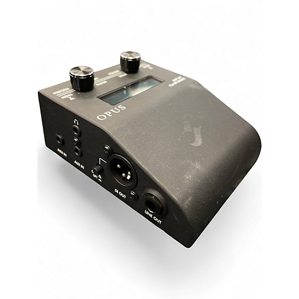 Used Two Notes Opus Effect Processor