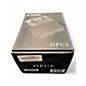 Used Two Notes Opus Effect Processor
