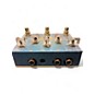 Used Cusack Resound Effect Pedal