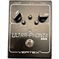 Used Vertex Ultra Phonix HRM Effect Pedal thumbnail