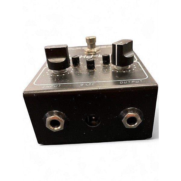 Used Vertex Ultra Phonix HRM Effect Pedal