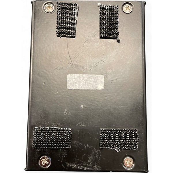 Used Vertex Ultra Phonix HRM Effect Pedal