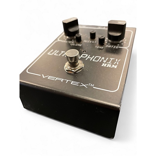 Used Vertex Ultra Phonix HRM Effect Pedal
