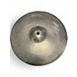 Used Zildjian 14in New Beat Hi Hat Top Cymbal thumbnail