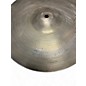 Used Zildjian 14in New Beat Hi Hat Top Cymbal