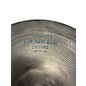 Used Zildjian 14in New Beat Hi Hat Top Cymbal