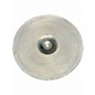 Used Zildjian 14in New Beat Hi Hat Top Cymbal