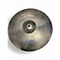 Used Zildjian 14in New Beat Hi Hat Bottom Cymbal thumbnail
