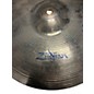 Used Zildjian 14in New Beat Hi Hat Bottom Cymbal
