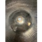 Used Zildjian 14in New Beat Hi Hat Bottom Cymbal