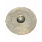 Used Zildjian 14in New Beat Hi Hat Bottom Cymbal