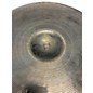 Used Zildjian 14in New Beat Hi Hat Bottom Cymbal