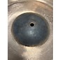 Used SABIAN 21in AAX Frequency Ride Cymbal