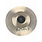 Used SABIAN 21in AAX Frequency Ride Cymbal