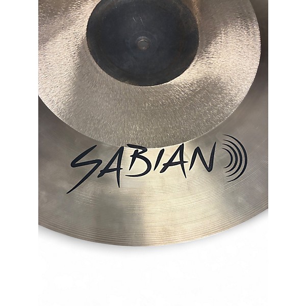 Used SABIAN 21in AAX Frequency Ride Cymbal
