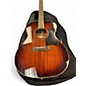 Used Alvarez Masterworks MGA66E Grand Auditorium Natural Acoustic Electric Guitar thumbnail