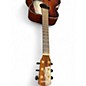 Used Alvarez Masterworks MGA66E Grand Auditorium Natural Acoustic Electric Guitar