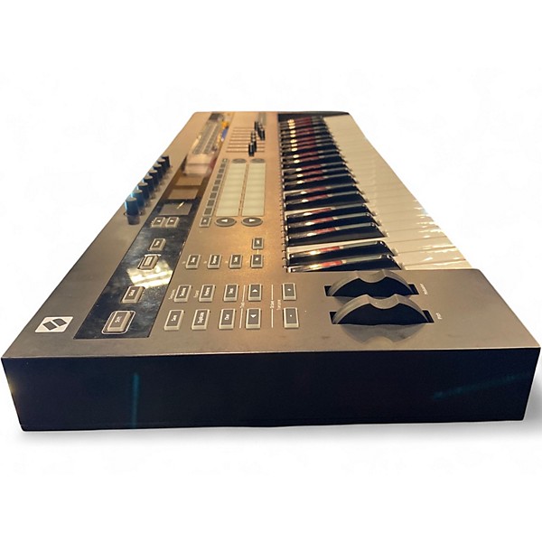 Used Novation 49SL MKIII MIDI Controller