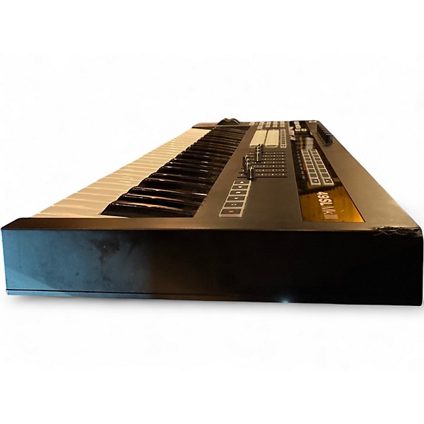 Used Novation 49SL MKIII MIDI Controller