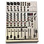 Used Behringer ub1204fx pro Unpowered Mixer thumbnail