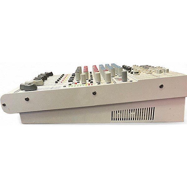 Used Behringer ub1204fx pro Unpowered Mixer