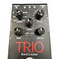 Used DigiTech Trio Band Creator Pedal
