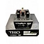 Used DigiTech Trio Band Creator Pedal