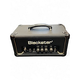 Used Blackstar HT1RH 1W MKII Tube Guitar Amp Head